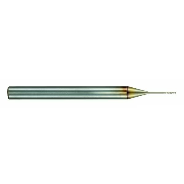 SG-ESS Stub Length Drill - 0.57mm, Nachi, Mfr#: 0716757